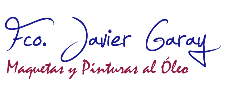 Fco. Javier Garay